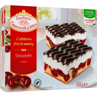 Coppenrath & Wiese Cafeteria Donauwelle 550g