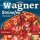 Wagner Steinofenpizza Speciale 350g