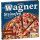 Wagner Steinofenpizza Chicken 350g