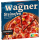 Wagner Steinofenpizza Diavolo 350g