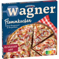 Wagner Flammkuchen Original 300g