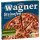 Wagner Steinofenpizza Champignon 350g
