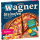 Wagner Steinofenpizza Hawaii 380g