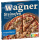 Wagner Steinofenpizza Thunfisch 360g