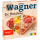 Wagner Backfrische Salami 320g
