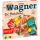 Wagner Backfrische Speciale 360g