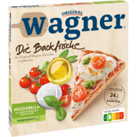 Wagner Backfrische Mozzarella 350g
