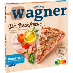 Wagner Backfrische Thunfisch 340g