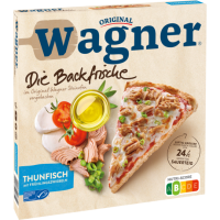 Wagner Backfrische Thunfisch 340g