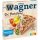 Wagner Backfrische Thunfisch 340g