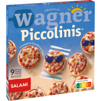 Wagner Piccolinis Salami 270g