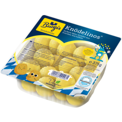 Burgis Knödelinos 375g