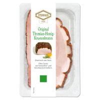 Steinhaus Thymian Honig Krustenbraten 80g