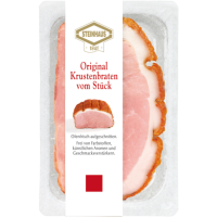 Steinhaus Krustenbraten 80g