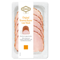Steinhaus Krusten Karree 80g