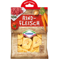 Steinhaus Fleisch Tortellini 250g