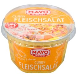 Mayo Feinkost Currysalat 200 g