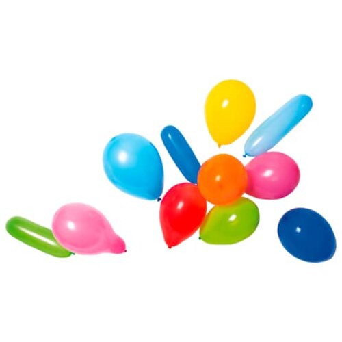 Riethmüller Luftballons sortiert 30er