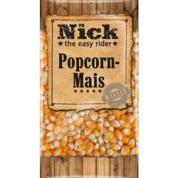 Nick Popcorn-Mais 500g