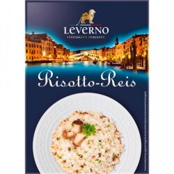 Leverno Risotto Reis 250 g