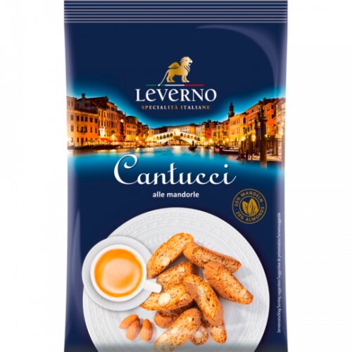 Leverno Cantucci 250g