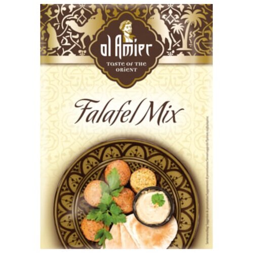 Al Amier Falafel Mix 200g