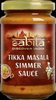 Sabita Tikka Masala Sauce 200ml