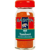 Sabita Tandoori Gewürz 30g