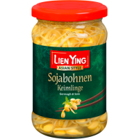 Lien Ying Sojabohnenkeimlinge 350g
