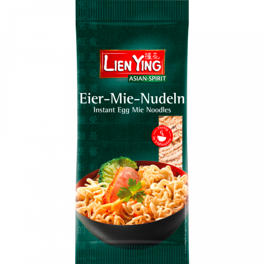Rila Eier-Mie-Nudeln 250g