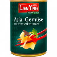Lien Ying Asia Mischgemüse 400 g