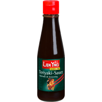Lien Ying Teriyaki Sauce 200ml
