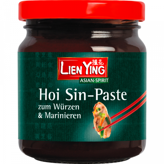 Lien Ying Hoi Sin Paste 240g