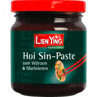 Lien Ying Hoi Sin Paste 240 g