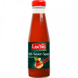 Lien Ying süß sauer Sauce 200ml