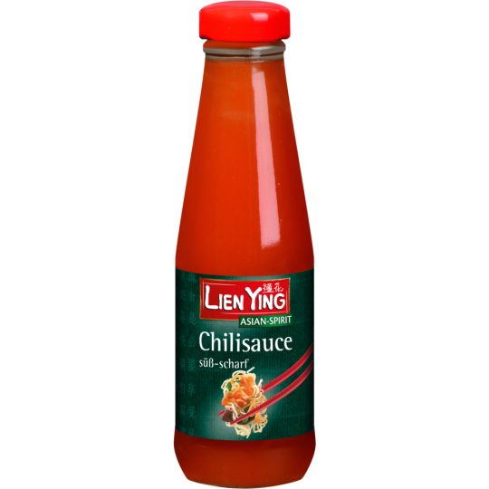 Lien Ying Chillisauce süß 200ml