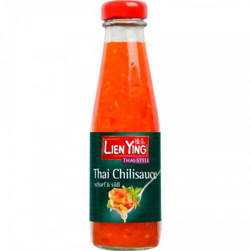 Lien Ying Thai Chilli Sauce 200ml
