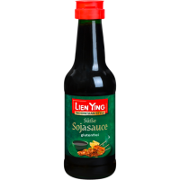 Lien Ying Indonesische Sojasauce süß 125ml