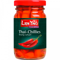 Lien Ying Thai Chillies 100g