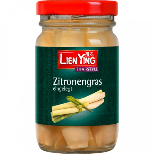 Lien Ying Thai Zitronengras 100g