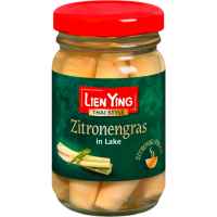 Lien Ying Thai Zitronengras 100g