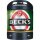 Becks Pils Perfect Draft 6l
