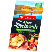 Alter Schwede Nordisch-Mild 50% 100g