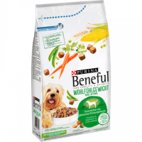 Beneful Wohlfühlgewicht Hundetrockennahrung 1,5kg