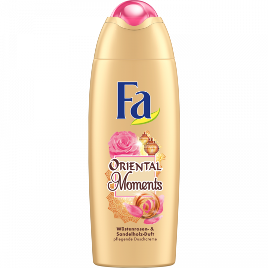 Fa Duschgel Oriental Moments 250ml