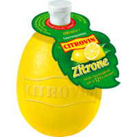 Citrovin Zitrone 200ml