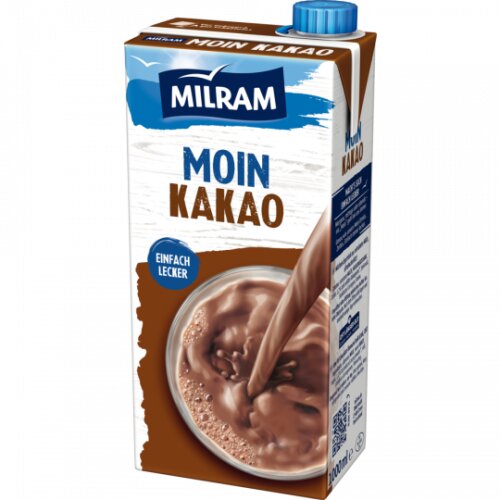 Milram Cacao Drink 1l