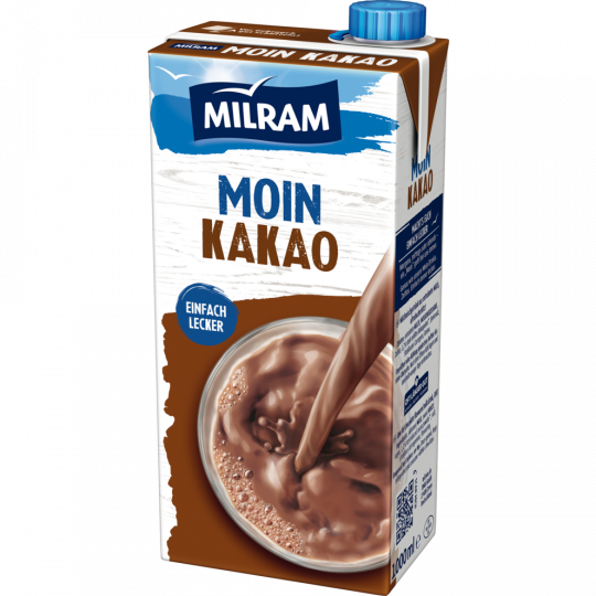 Milram Cacao Drink 1l