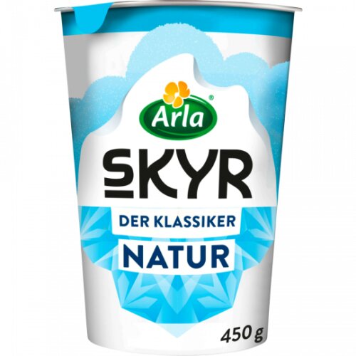 Arla SKYR Natur 450g