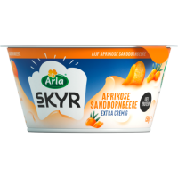 Arla SKYR Aprikose-Sanddornbeere 150g